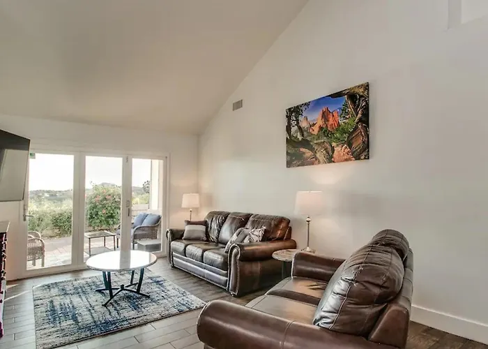 Spectacular Hilltop Wresort Like Backyard Fountain Hills