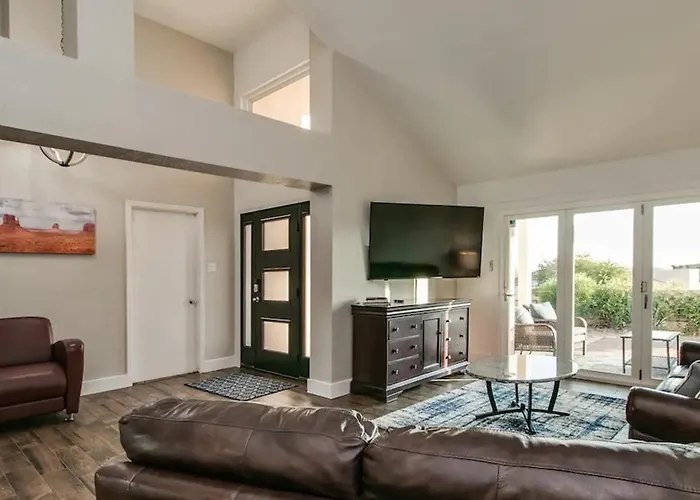 Holiday home Spectacular Hilltop Wresort Like Backyard Fountain Hills