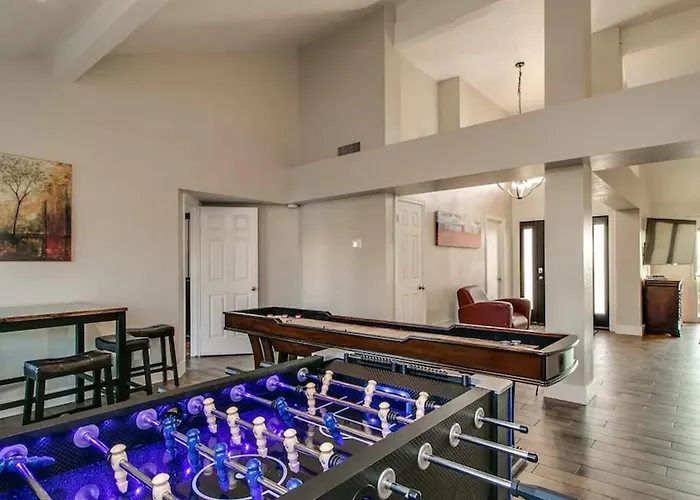 Spectacular Hilltop Wresort Like Backyard Fountain Hills